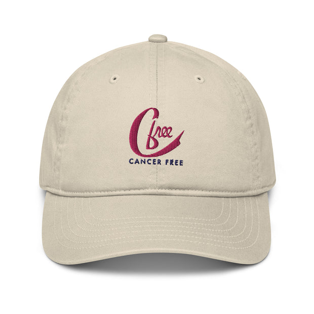 Cfree Cancer Free Hat