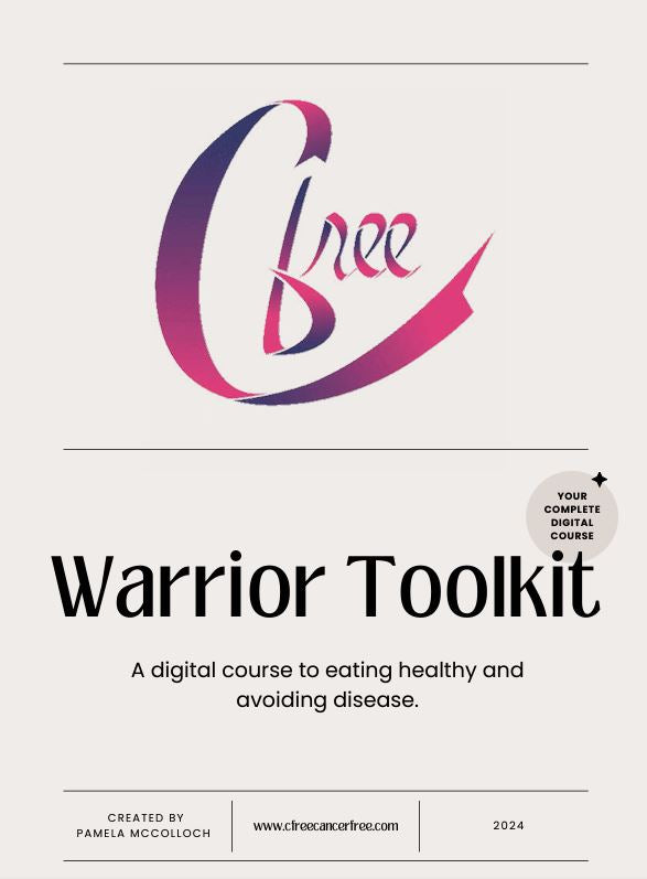 Cfree Warrior Toolkit - Digital Guide