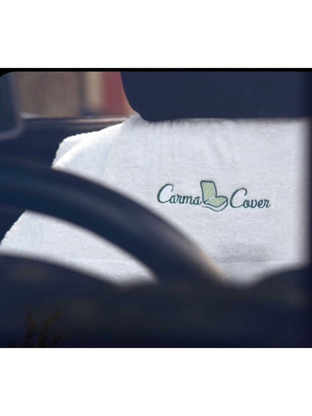 Carma Cover Car Seat Cover