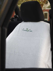Carma Cover Car Seat Cover