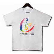 Cfree Cancer Free Brand T-shirt